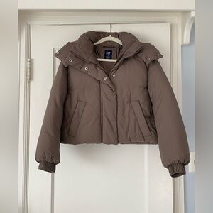 GAP coat size small